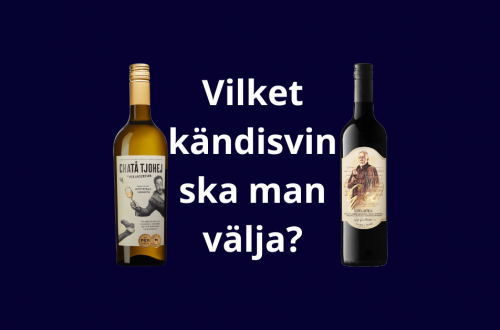 vilket kändisvin ska man välja?